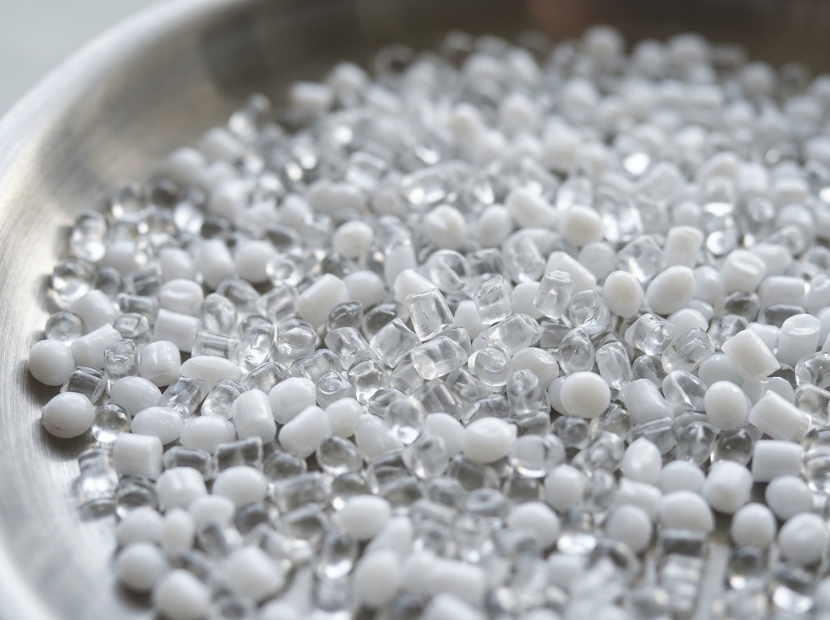Petrochemical Raw Materials